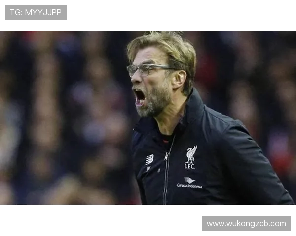 利物浦血战英超冠军，克洛普战术革新为何引发争议？