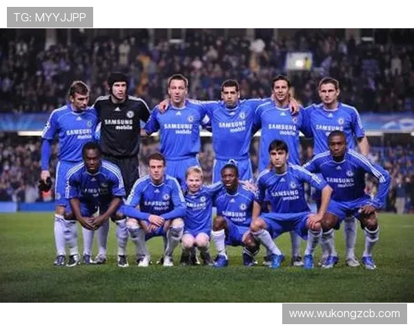 切尔西阵容庞大，但结构是否合理？