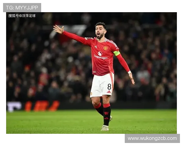 B费与德布劳内：中场组织效率与战术影响力对比分析