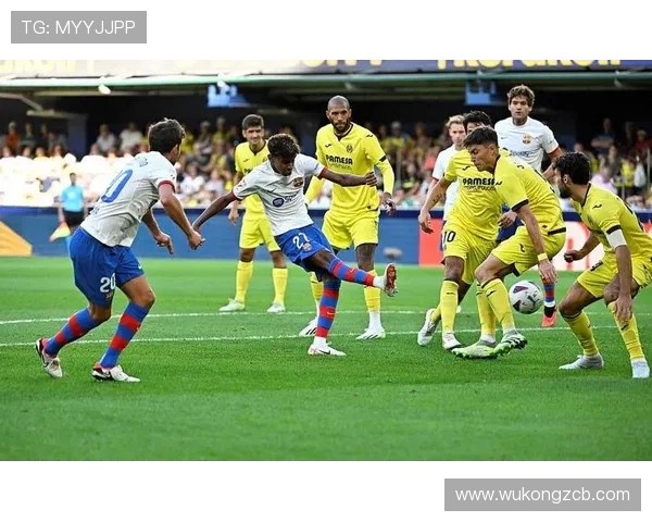 亚马尔能否复刻法蒂的崛起轨迹