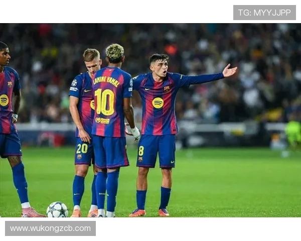 佩德里 vs 伊涅斯塔：巴萨中场组织核心的传承与差异