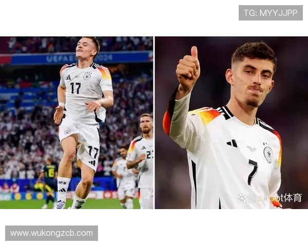 从最年轻进球者到球队进攻核心：维尔茨的成长轨迹