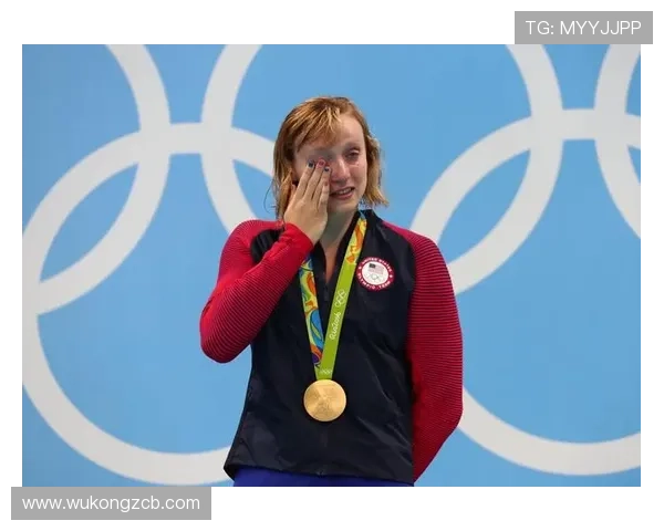 凯蒂·莱德基这生活节奏也太脱离地心引力了吧，普通人连领跑她都不够资格