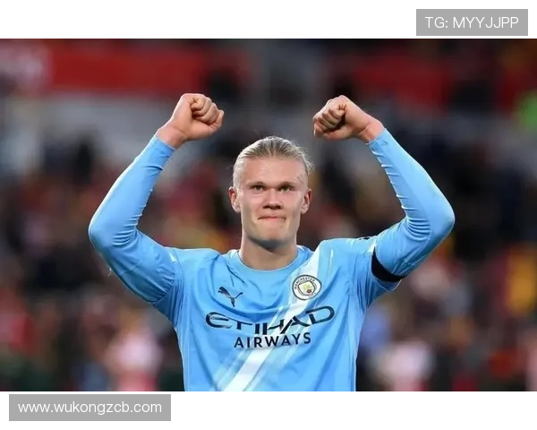 哈兰德是否限制了曼城的战术体系？