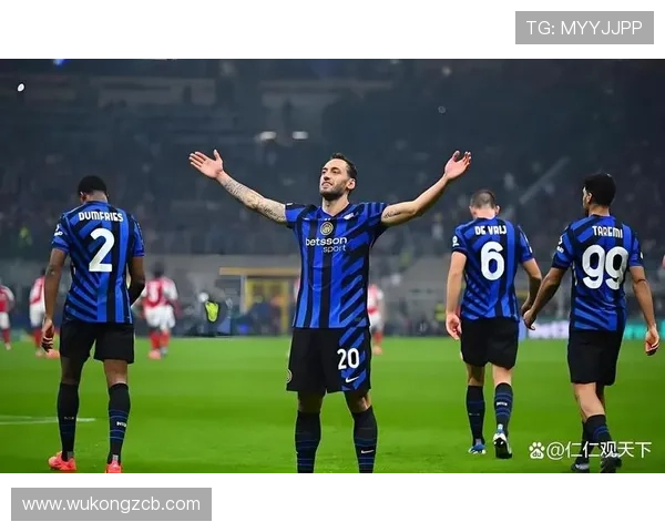 国米进攻依赖劳塔罗，锋线单核化趋势加剧对赛季长期稳定性构成考验