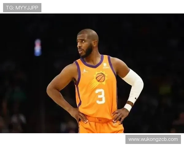 保罗组织效率提升，关键回合主导能力改变球队进攻节奏