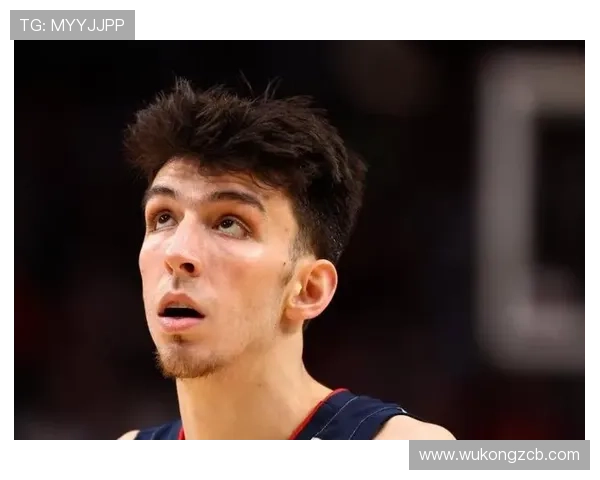 切特·霍姆格伦两分命中率提升显著拉开新秀内线对比差距