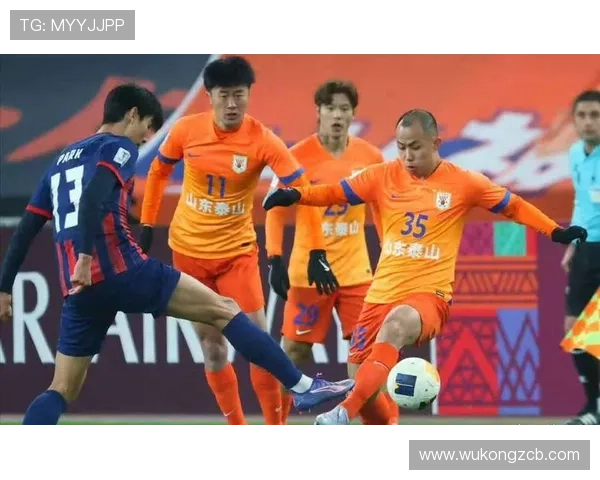 山东泰山防线频频被打穿，站位漏洞显现对赛季稳定性面临考验