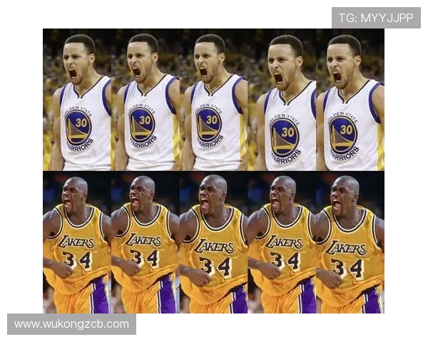 奥尼尔低位背打主导篮下，胜过库里拉扯空间牵制