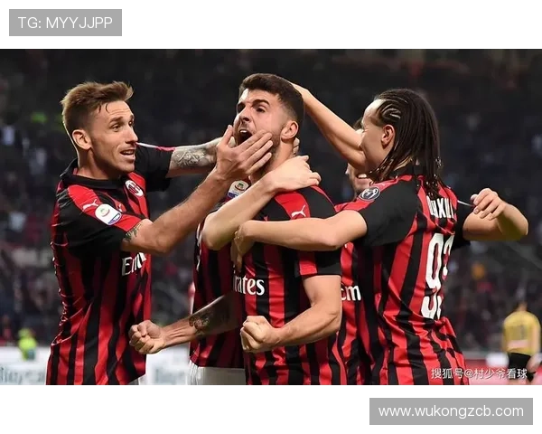AC米兰阵容更新之下，稳定性持续波动是否影响赛季走势