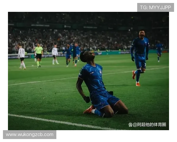 切尔西中场人多却难控场，问题出在组织衔接与节奏掌控