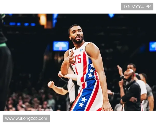 布里奇斯无球跑动效率提升，3D价值改变太阳攻防节奏