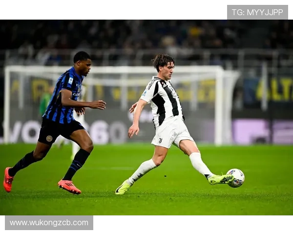 弗拉霍维奇波动之下：尤文图斯进攻为何难以稳定