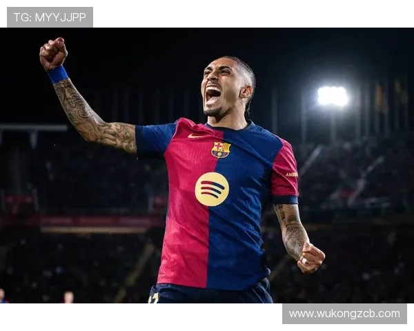 巴萨进攻机会不少，但终结能力不足影响战绩