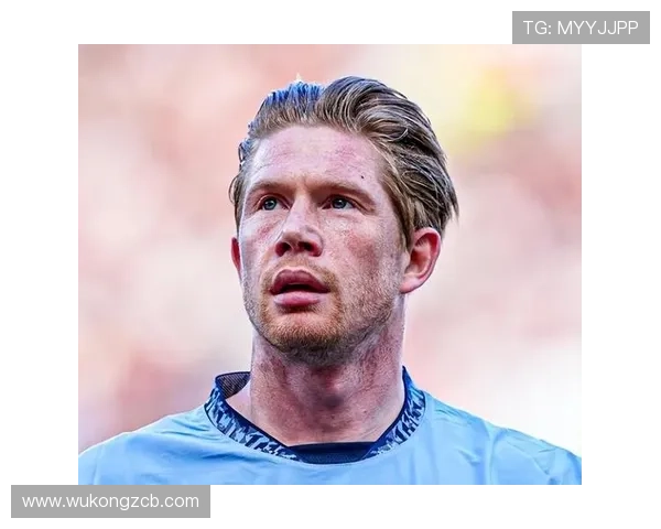 曼城中场德布劳内老化趋势明显，创造力承载能力是否面临挑战，赛季表现稳定性受考验