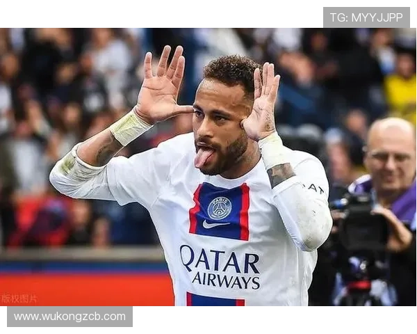 撕开中卫防线 本赛季内马尔较初期更偏直塞造射门