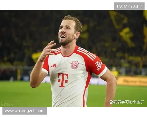 拜仁慕尼黑进攻仍倚重凯恩高效终结，体系多样性是否受限？