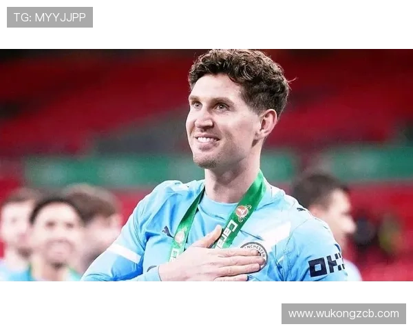 约翰·斯通斯在瓜迪奥拉体系中的技术转型解析