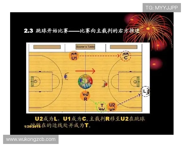 深入解析篮球最后一投判定规则的裁判依据 深入解析篮球最后一投判定规则的裁判依据